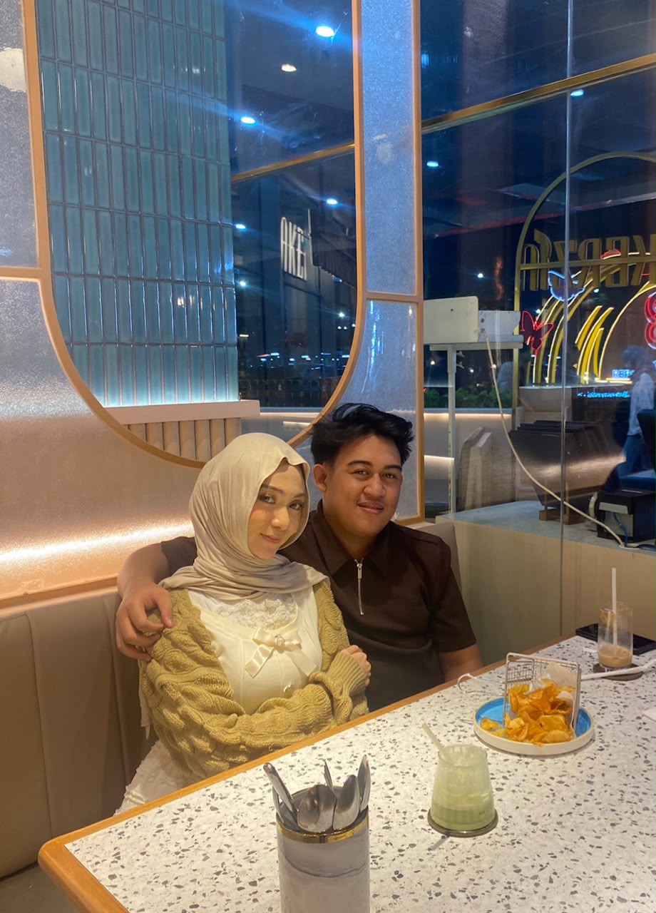 Foto Ulang Tahun